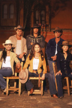 Imagen de Pasión de Gavilanes - 2