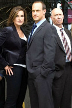 Imagen de Ley y orden: unidad de víctimas especiales - 2