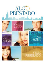 Imagen de Algo prestado - 2