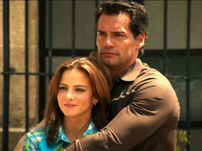Imagen de Amor bravío - 1