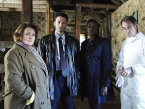 Imagen de Vera (T1): Ep.1 Profundidades ocultas - 1