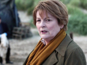 Imagen de Vera (T4): Ep.4 Muerte de un hombre de familia - 1