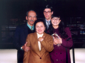 Imagen de Yo soy Betty, la fea (T1) - 1
