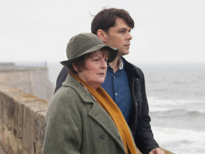 Imagen de Vera (T5): Ep.4 Sombras al cielo - 1