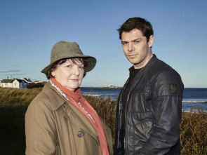 Imagen de Vera (T6): Ep.1 El camino oscuro - 1