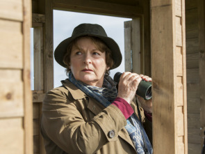 Imagen de Vera (T8): Ep.3 A casa - 1