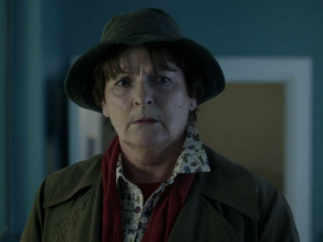 Imagen de Vera (T9): Ep.3 Río frío - 1