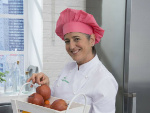 Imagen de Hoy Cocinas Tú (T1): Ep.156 - 1