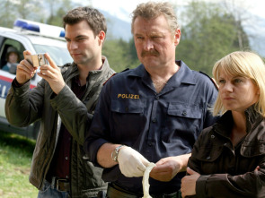 Imagen de Crimen en los Alpes (T10): Ep.1 Todo de blanco - 1