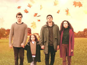 Imagen de Hermanos - 1