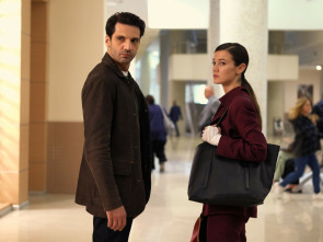 Imagen de Secretos de familia - 1