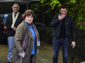 Imagen de Vera (T10): Ep.2 Padre no esperado - 1