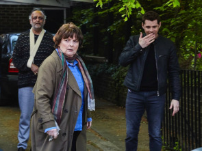 Imagen de Vera (T10): Ep.3 Sucio - 1