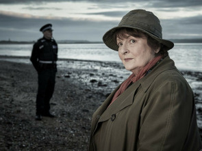 Imagen de Vera (T12): Ep.4 La noche mas oscura - 1