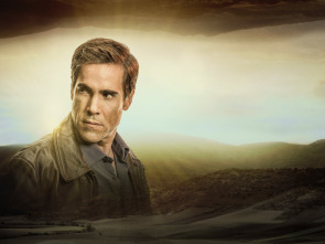 Imagen de Entre Tierras (T1) - 1