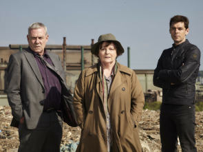 Imagen de Vera (T13): Ep.3  - 1