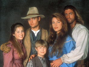 Imagen de Doctora Quinn (T1): Ep.7 Agua mala - 1