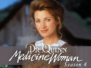 La Doctora Quinn (T4): Ep.4 