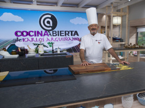 Cocina abierta de... (T14): Ep.2888