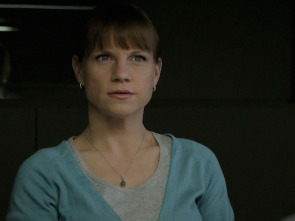 Imagen de Crimen en los Alpes (T13): Ep.1 Terra Cara - 1