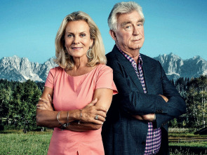 Imagen de Crimen en los Alpes (T13): Ep.4 Lados oscuros - 1