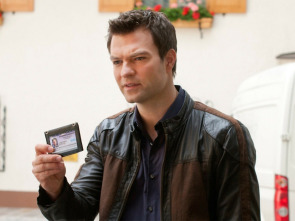 Imagen de Crimen en los Alpes (T13): Ep.5 Aguas tranquilas - 1