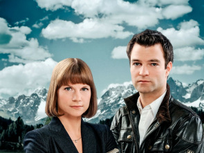 Imagen de Crimen en los Alpes (T13): Ep.7  - 1