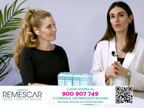 Imagen de Remescar... (T1): Ep.22 - 1