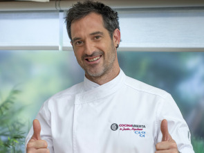 Imagen de La cocina de Joseba (T1) - 1