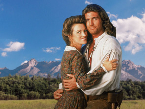 Imagen de Doctora Quinn (T2): Ep.17 Los soldados bisonte - 1