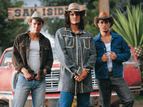 Imagen de Pasión de Gavilanes - 1