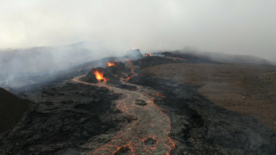 Desastres naturales en cadena