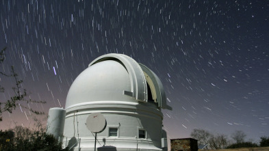 El Universo: Galaxias