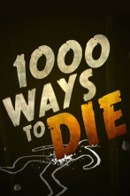 1000 maneras de morir: Llega el hurón