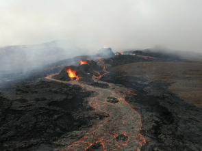 Desastres naturales en cadena