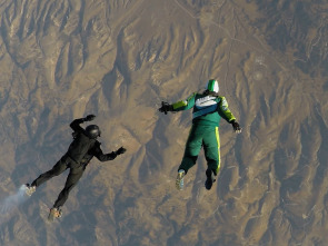 Clima extremo viral: Fuerzas de la naturaleza