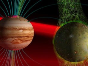 El Universo: Lunas extraterrestres