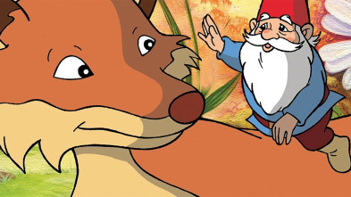 Imagen de David, el Gnomo (T1): El bebé troll - 3