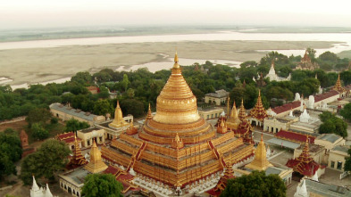 Imagen de Grandes viajes en tren: Vietnam 1ª Parte - 3