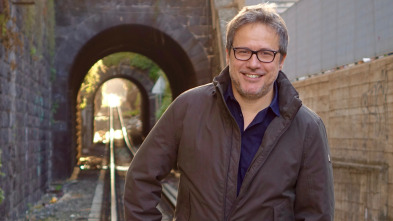 Imagen de Grandes viajes en tren: Mongolia 1ª Parte - 3