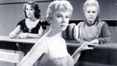 Imagen de Quiéreme o déjame - 3