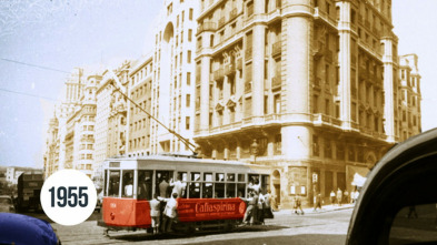 Imagen de Las calles de mi vida - 3
