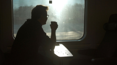 Imagen de Grandes viajes en tren: 1ª Parte Chile - 3