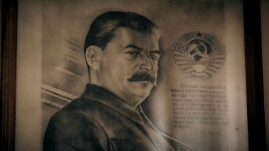 Imagen de De La Guerra Mundial a...: El inicio de la Guerra Fría - 3