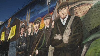 Imagen de Grandes viajes en tren: Irlanda 2ª parte - 3