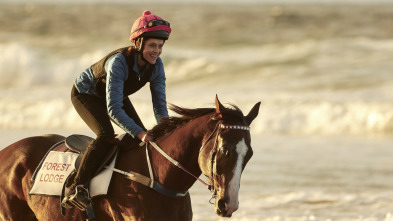 Imagen de Corre como una chica - 3