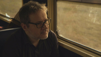 Imagen de Grandes viajes en tren: Albania Parte 1 - 3