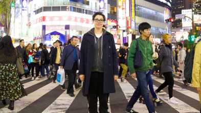 Imagen de Japón con Sue Perkins: Ep.2 - 3