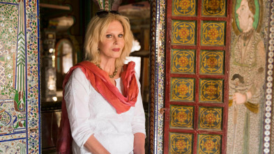 Imagen de El viaje a la India de Joanna Lumley - 3