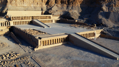 Imagen de Egipto auténtico desde el aire - 3
